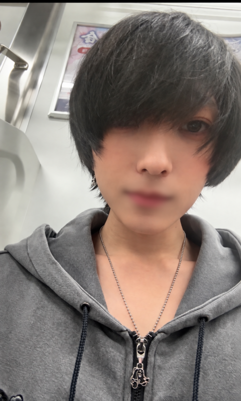 NANASE(ナナセ) 長岡!よんでー!
