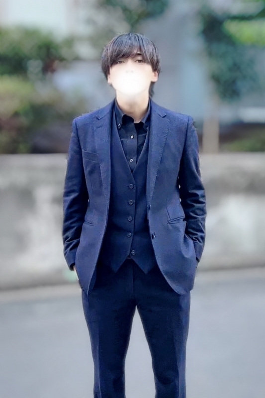 TATSUKI(タツキ) 気持ち良くなるには…