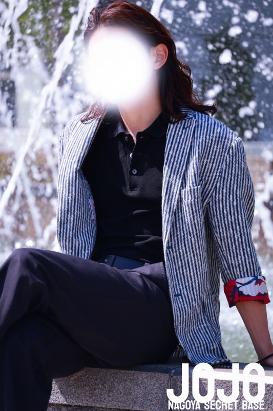 JOJO(ｼﾞｮｼﾞｮ) 女風で綺麗に　🌱vol.3/13