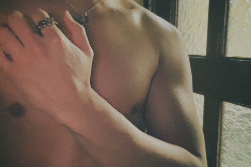 MISAKA(ﾐｻｶ) たまにはこんな写真も