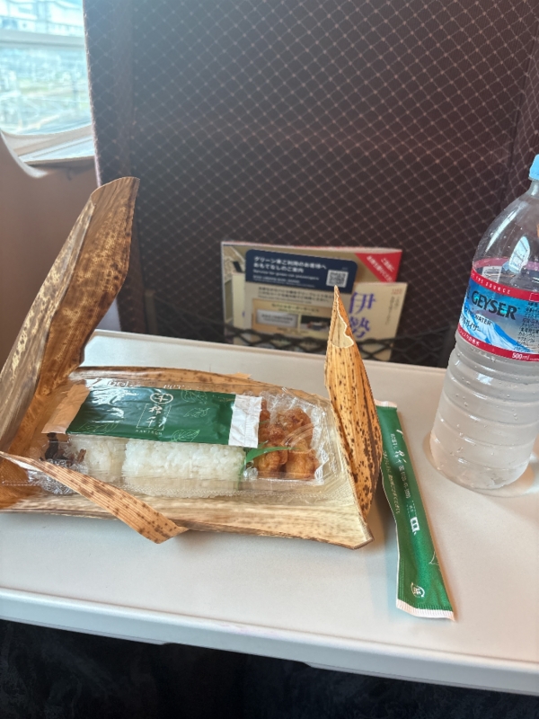 KUON(クオン) 寝過ごし🚄