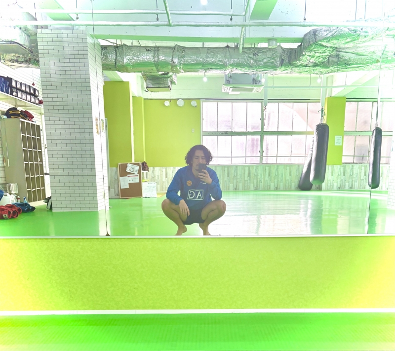 MOCHI(モチ) 熱くなれ。