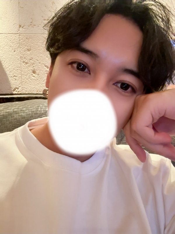 RUKIYA(ルキヤ) 【写メ日記リレー】〜第20走者ルキヤ🌹〜