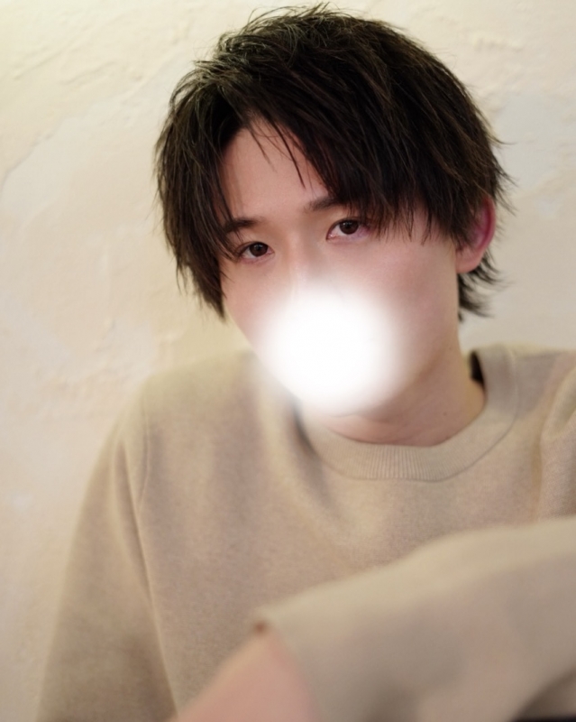 TAISHI(ﾀｲｼ) ちゃんと見てるよ