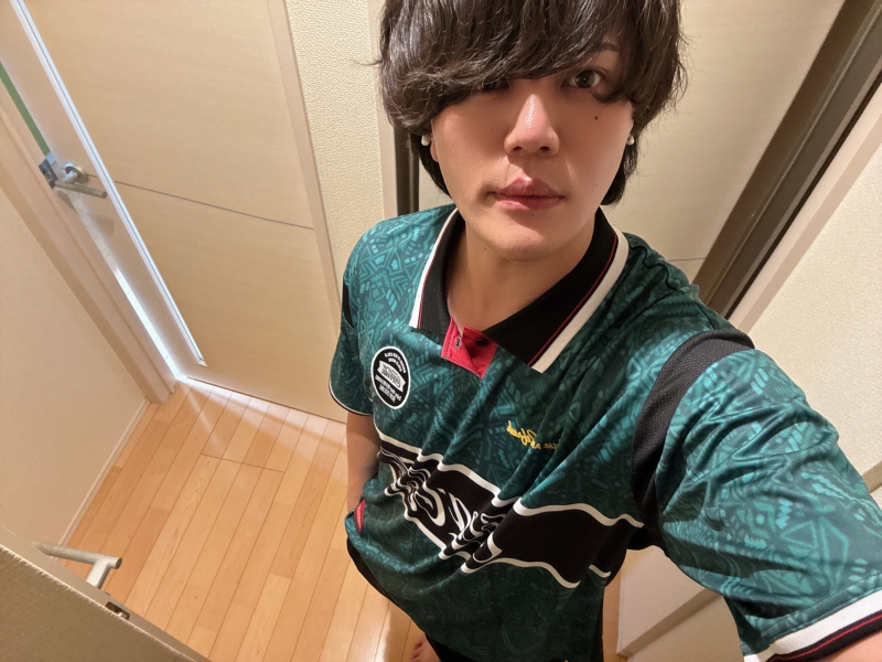 HIROTO（ﾋﾛﾄ） ダル着🐶