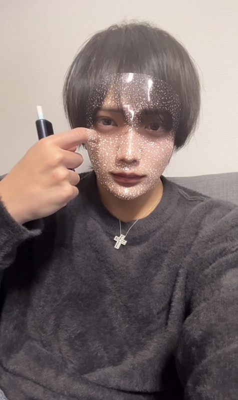 AYUMU(ｱﾕﾑ) 📷