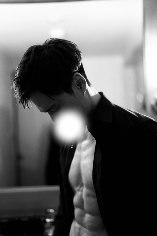 KOKORO(ココロ) 人間力💯