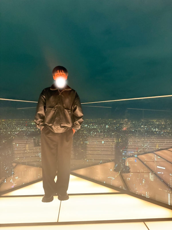 KENYU(ｹﾝﾕｳ) 今日のひとこと。