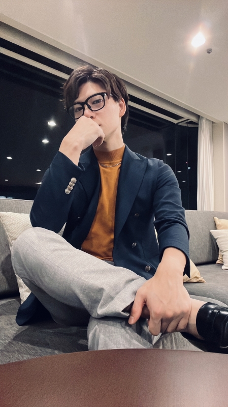 RYOICHIRO(ﾘｮｳｲﾁﾛｳ) そんな簡単なことじゃない