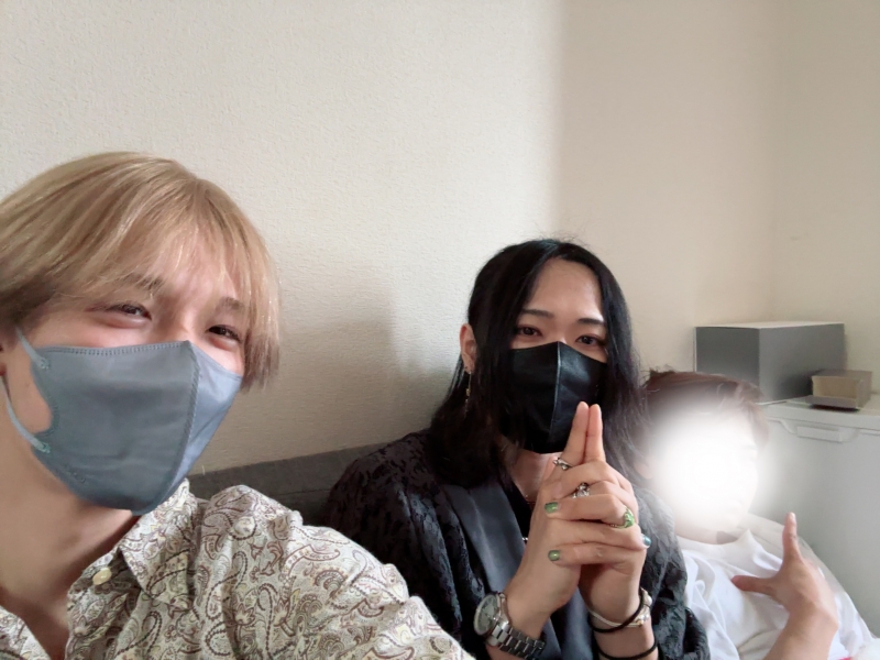 TATSUYA(ﾀﾂﾔ) 渋谷P 新宿おります