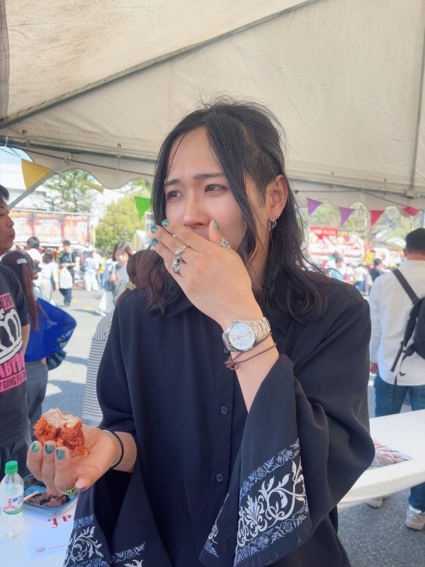 TATSUYA(ﾀﾂﾔ) 元ココイチ店員　おすすめトッピング
