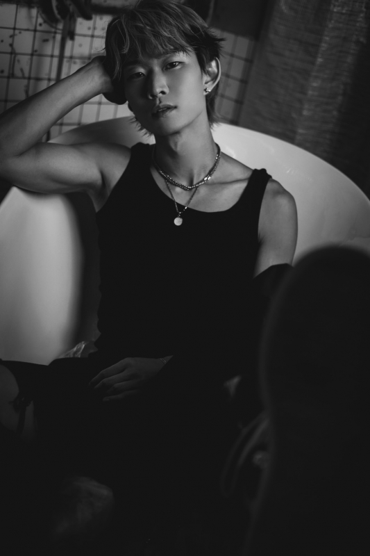 HYO(ﾋｮｳ) 本日から4日間🖤