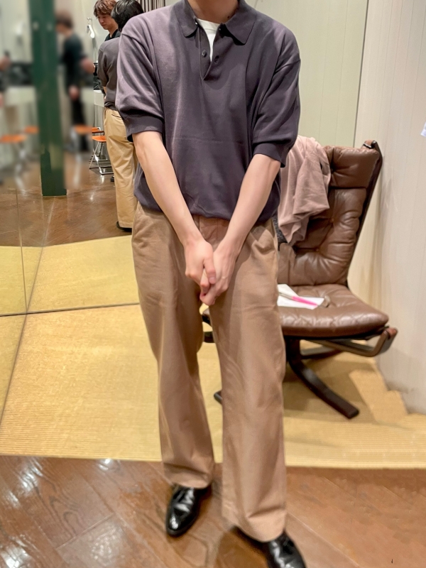 RINKO(ﾘﾝｺ) 初！2人で買い物に行った日