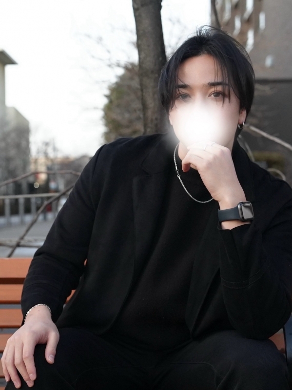 MEGURO(ﾒｸﾞﾛ) 何時でも即メンOK✨