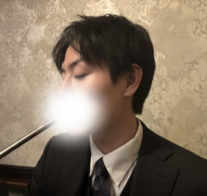 RETSU(ﾚﾂ) いい夜🌃