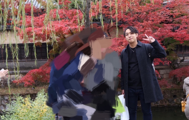 TOWA(ﾄﾜ) 少しだけ、素の僕を。