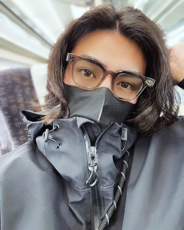 DAN(ﾀﾞﾝ) 地元