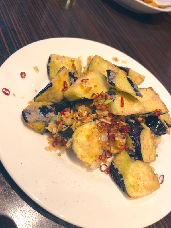 NINA（ﾆｲﾅ） ナスのポテンシャル