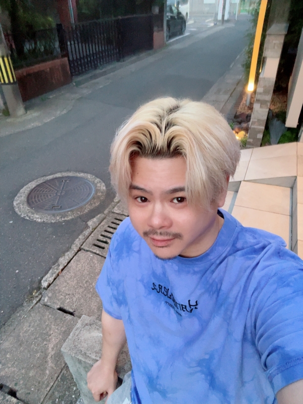 SAITO(ｻｲﾄ) 長崎にいます