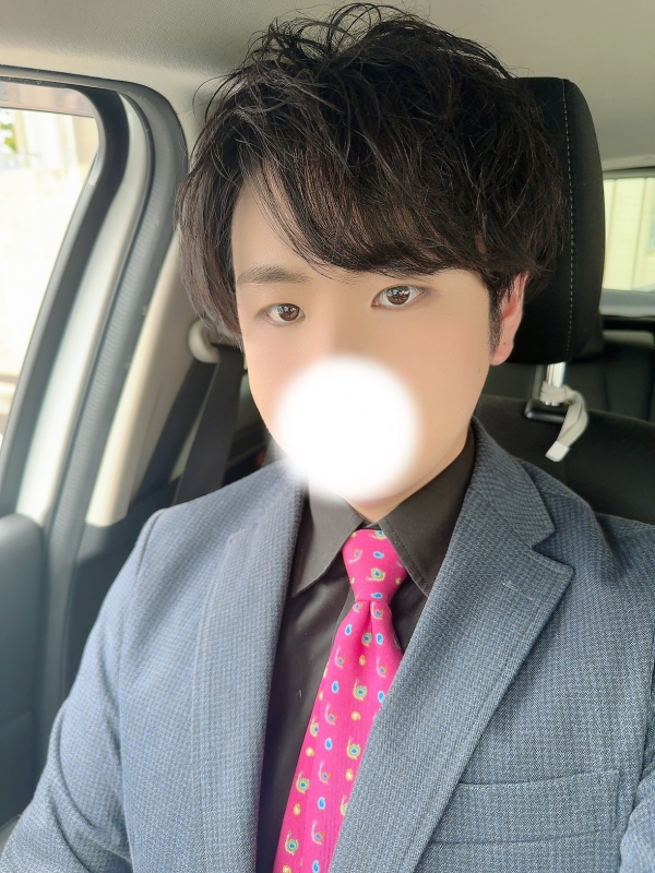 KOSHIN(コウシン） お気に入りのネクタイ