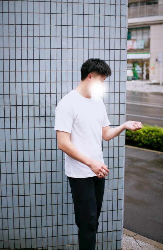 TAKA(タカ) 行ったことない場所