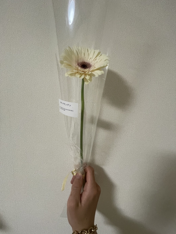 KOU(コウ) 気分転換〜!