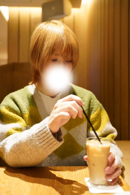 RANKA(ﾗﾝｶ) 13:00〜いるよ🫧