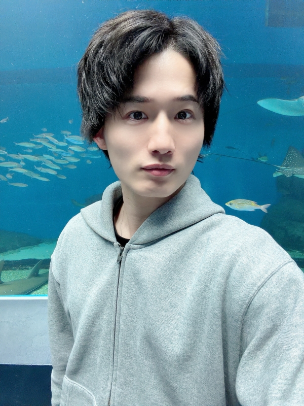 TAISHI(ﾀｲｼ) 君の横顔を見ていたい夜