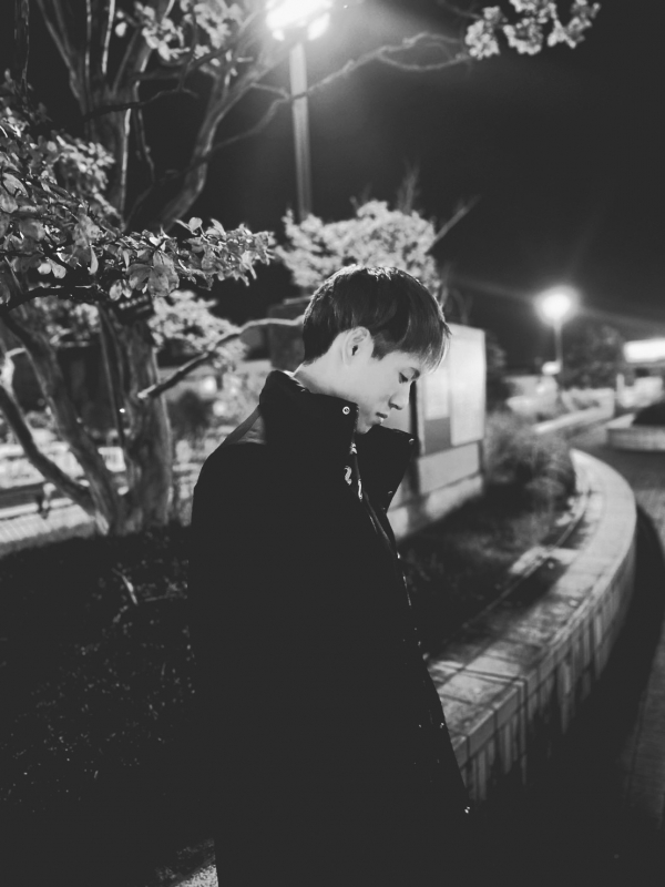 ITSUKI(ｲﾂｷ) 意思はあるはず…