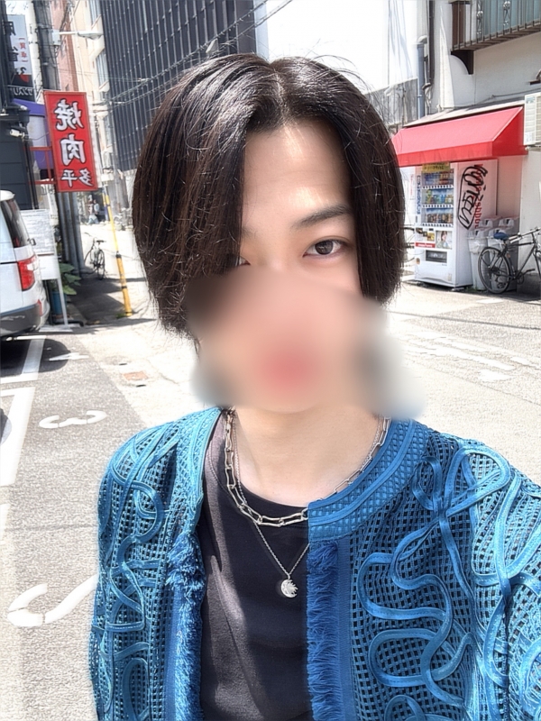 REI(レイ) ミナミ歩いていたら…