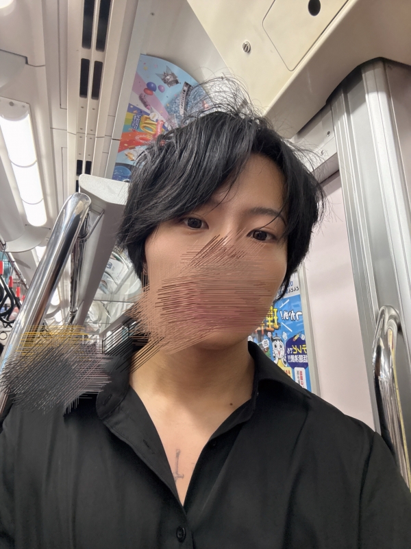 EREN(エレン) 本業終わり🚃🏢