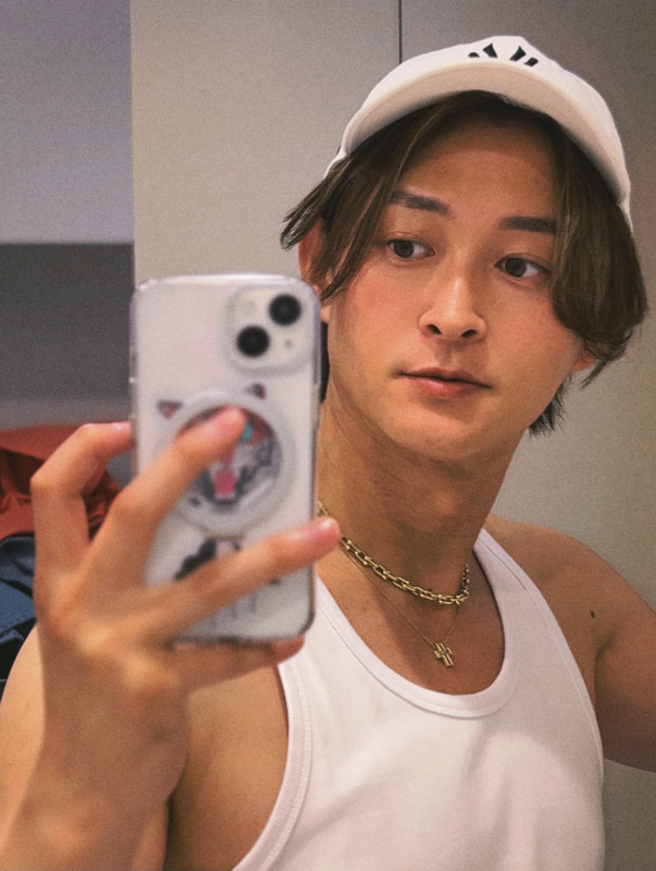 KONOSUKE(コウノスケ) summer🏝️