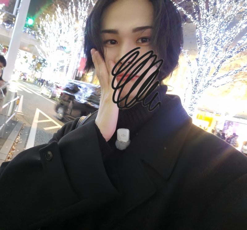 TORI(トオリ) この後~