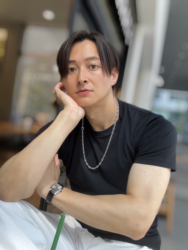 KONOSUKE(コウノスケ) 結局シンプルが1番