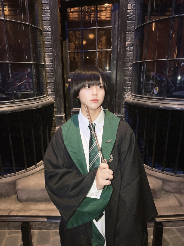 RATE(ﾗﾃ) スリザリン🐍⸜
