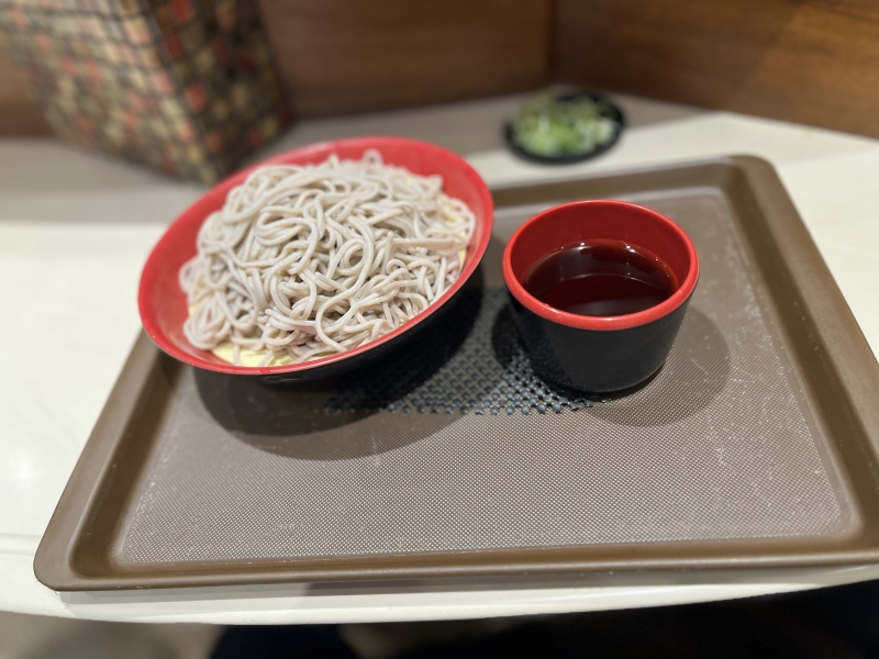 MERU(ﾒﾙ) 蕎麦‼︎