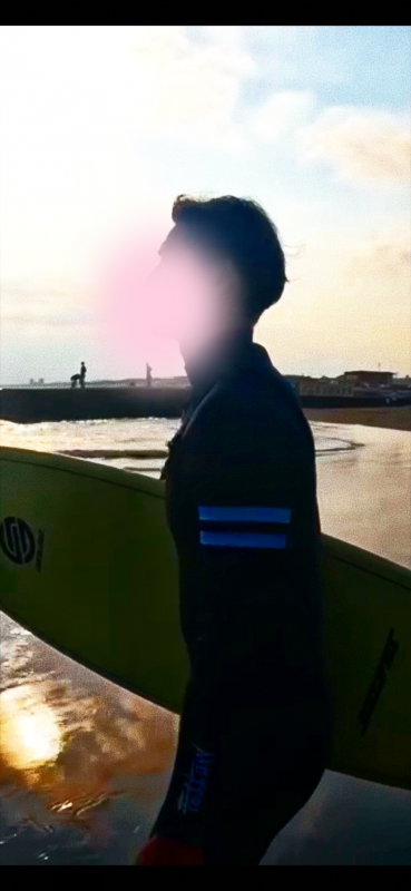 TAKUTO(ﾀｸﾄ) 🏄