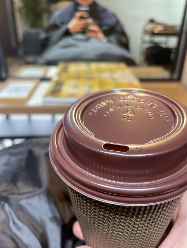 RITSU(ﾘﾂ) 21時就寝