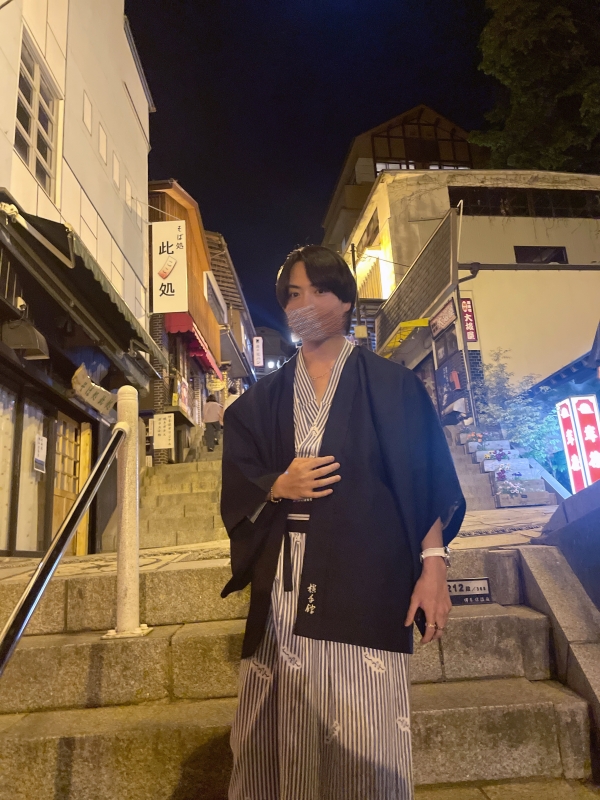 MUGEN(ムゲン) 明日から24時間新潟旅行ライブ配信!