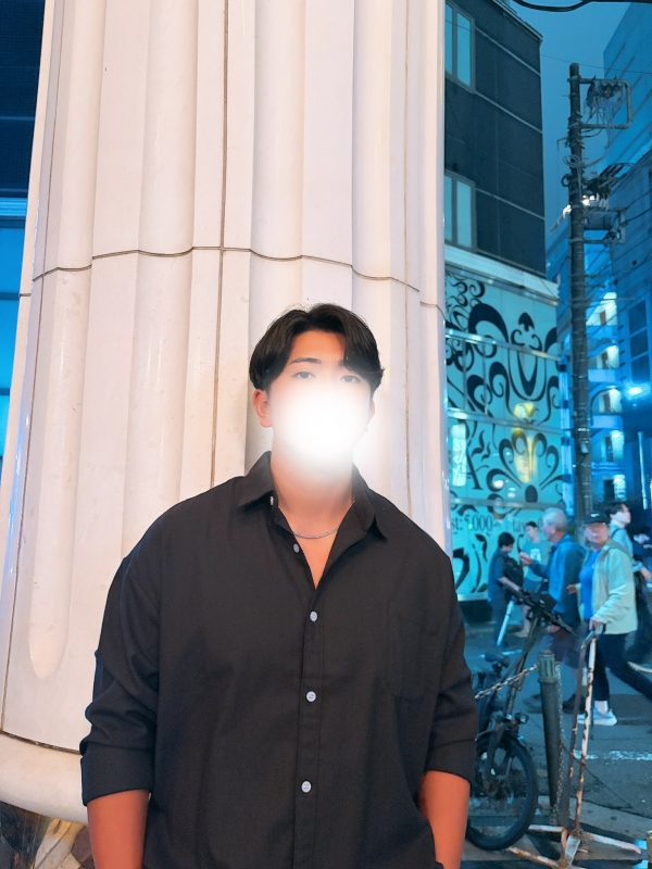 KAITO(ｶｲﾄ) 来週は新人イベント週間！！