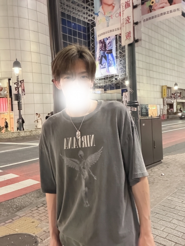 KIBA(キバ) 渋谷で