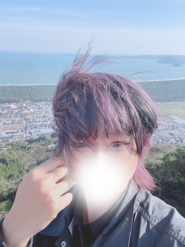 MELO(ﾒﾛ) 風の悪戯