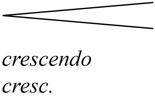 NANA(ﾅﾅ) クレッシェンド