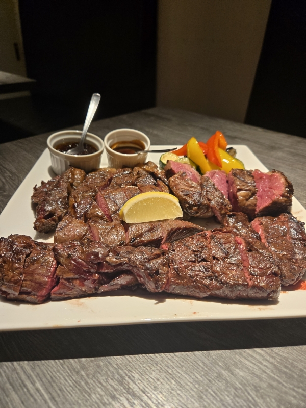 JUNRI(ジュンリ) 出勤＆臨也大先生の講習を履修しました✨