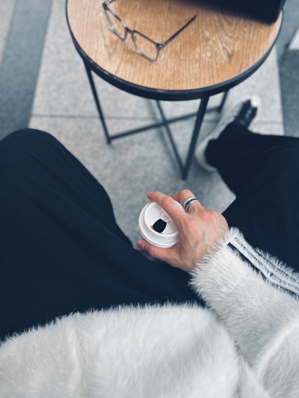 KONOSUKE(ｺｳﾉｽｹ) 下心のある優しさは