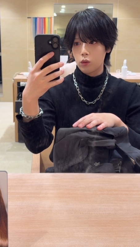 KIMIYA(ｷﾐﾔ) きみやいちゃ取説です📚