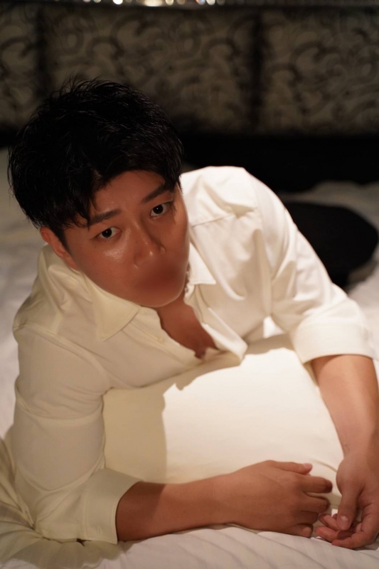 KOJI(ｺｳｼﾞ) キャスで使用No.①