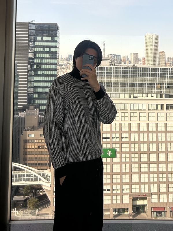 NEO(ﾈｵ) 本日で新人期間が終了します。