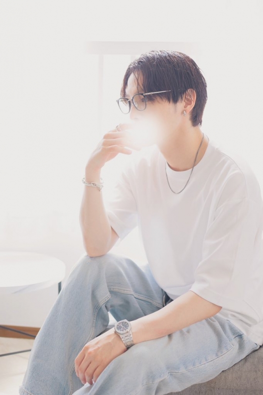 RYOSUKE(ﾘｮｳｽｹ) 『自信』