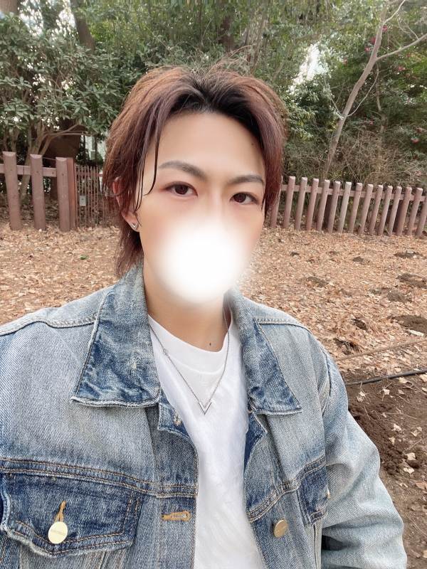 RINTAROU(ﾘﾝﾀﾛｳ) 宣材撮影してきました📸